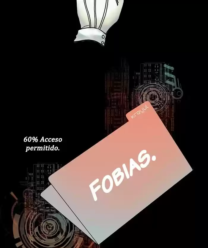 Nightmare Factory - Capítulo 4 - Página 5 - LectorTMOo