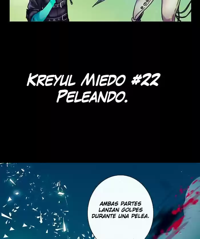 Nightmare Factory - Capítulo 4 - Página 11 - LectorTMOo