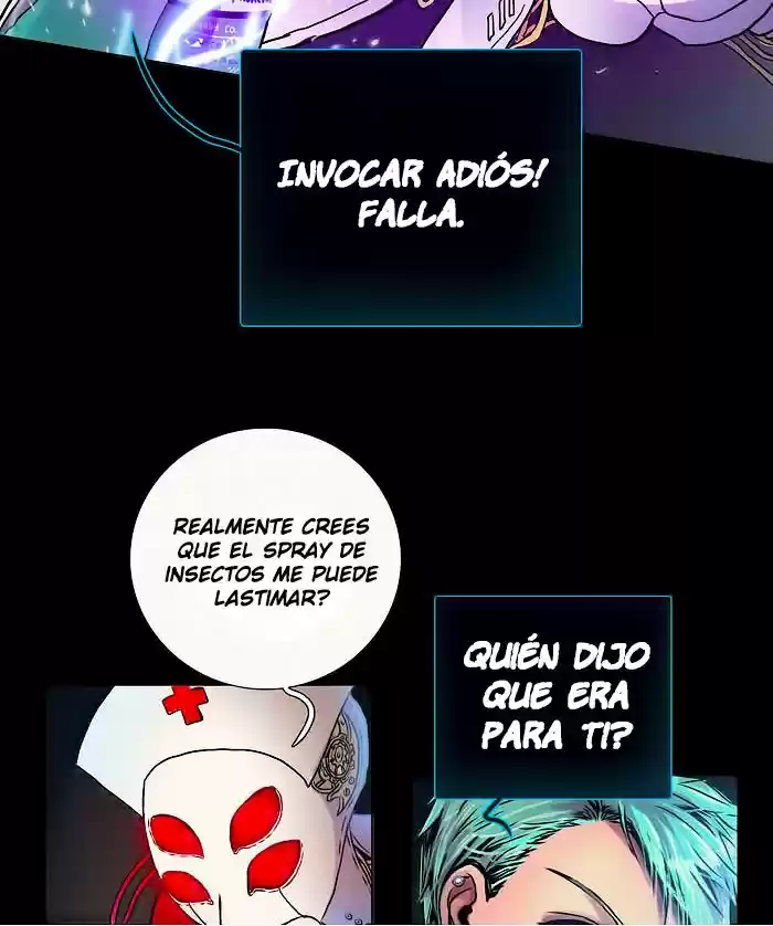 Nightmare Factory - Capítulo 4 - Página 16 - LectorTMOo
