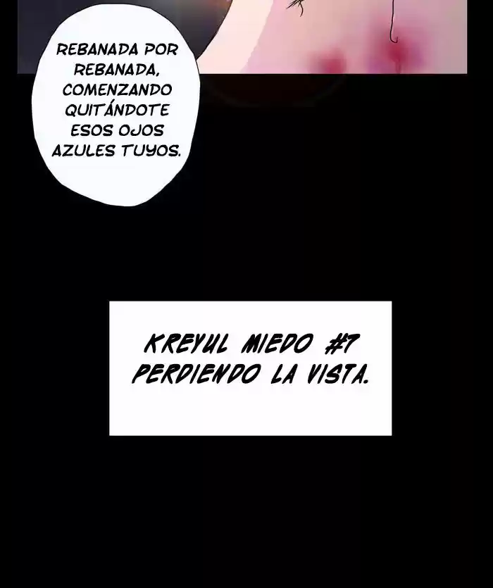 Nightmare Factory - Capítulo 4 - Página 20 - LectorTMOo