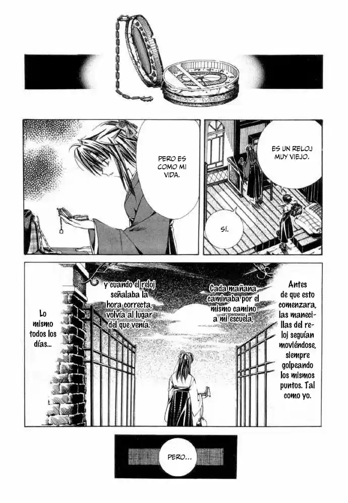 Nightmare Inspector: Yumekui Kenbun - Capítulo 2 - Página 16 - LectorTMOo