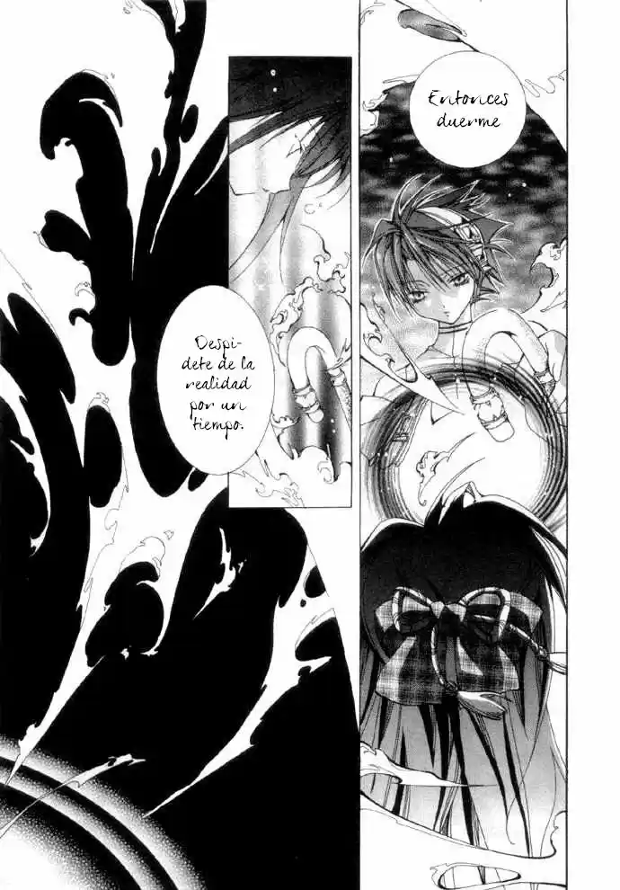 Nightmare Inspector: Yumekui Kenbun - Capítulo 2 - Página 19 - LectorTMOo