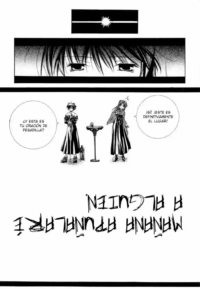 Nightmare Inspector: Yumekui Kenbun - Capítulo 2 - Página 20 - LectorTMOo