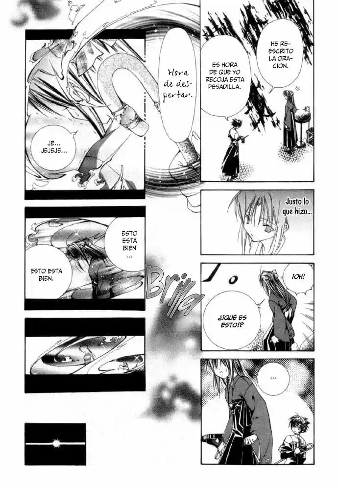 Nightmare Inspector: Yumekui Kenbun - Capítulo 2 - Página 23 - LectorTMOo