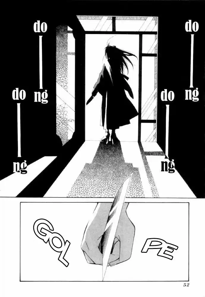 Nightmare Inspector: Yumekui Kenbun - Capítulo 2 - Página 28 - LectorTMOo