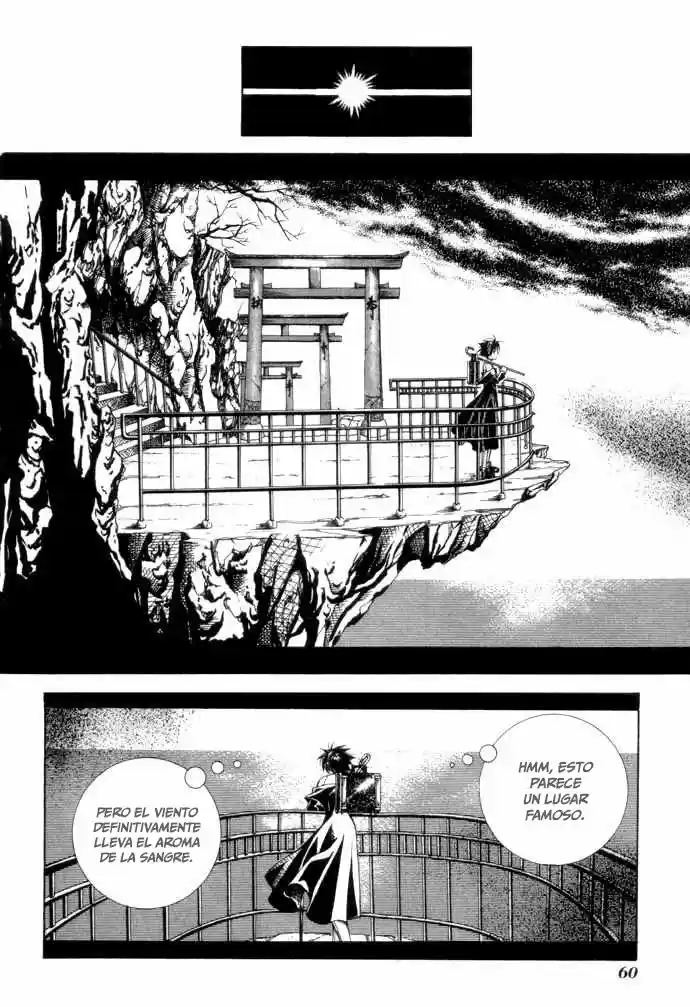 Nightmare Inspector: Yumekui Kenbun - Capítulo 3 - Página 12 - LectorTMOo
