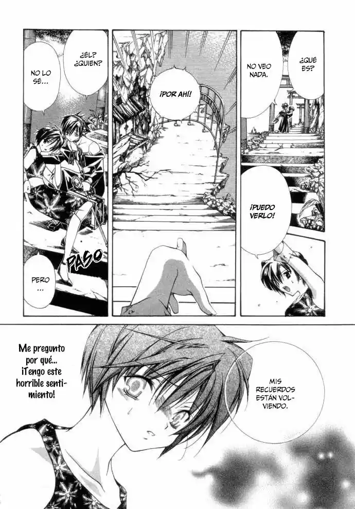 Nightmare Inspector: Yumekui Kenbun - Capítulo 3 - Página 16 - LectorTMOo