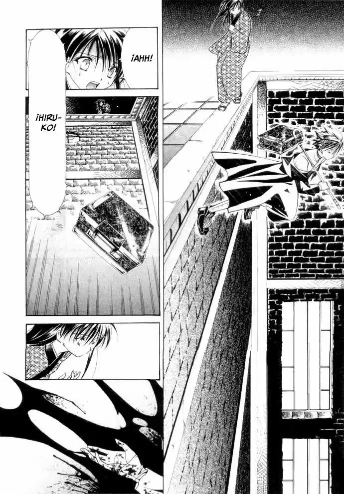 Nightmare Inspector: Yumekui Kenbun - Capítulo 4 - Página 19 - LectorTMOo