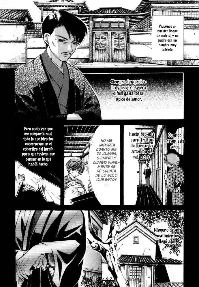 Nightmare Inspector: Yumekui Kenbun - Capítulo 5 - Página 9 - LectorTMOo