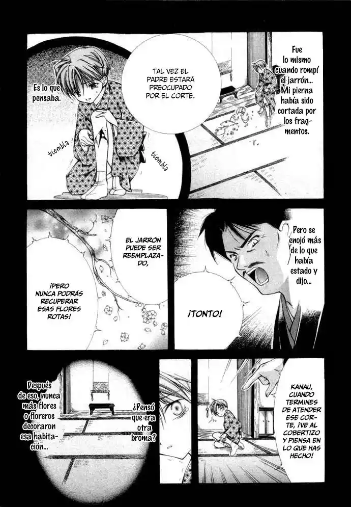 Nightmare Inspector: Yumekui Kenbun - Capítulo 5 - Página 10 - LectorTMOo