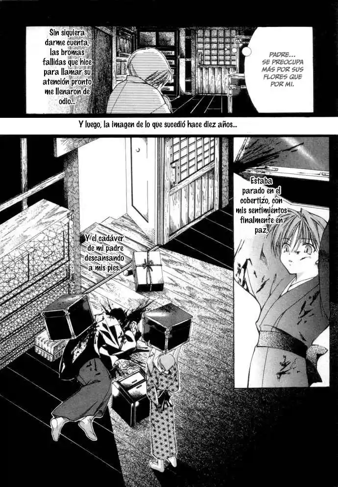 Nightmare Inspector: Yumekui Kenbun - Capítulo 5 - Página 11 - LectorTMOo