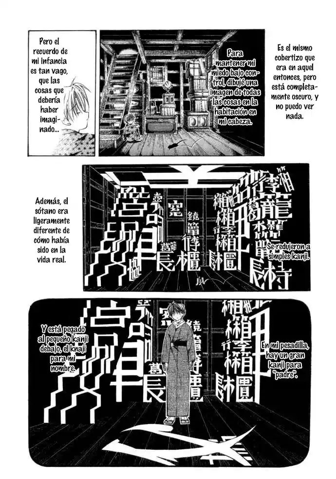 Nightmare Inspector: Yumekui Kenbun - Capítulo 5 - Página 13 - LectorTMOo