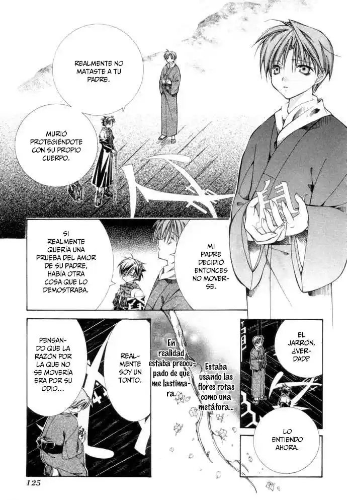 Nightmare Inspector: Yumekui Kenbun - Capítulo 5 - Página 26 - LectorTMOo