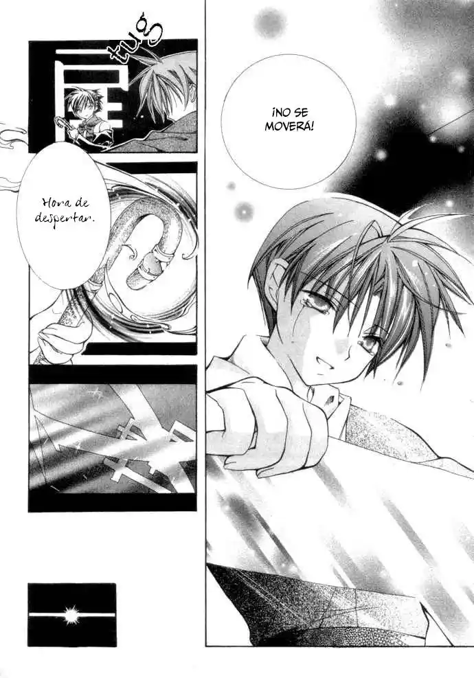 Nightmare Inspector: Yumekui Kenbun - Capítulo 5 - Página 28 - LectorTMOo