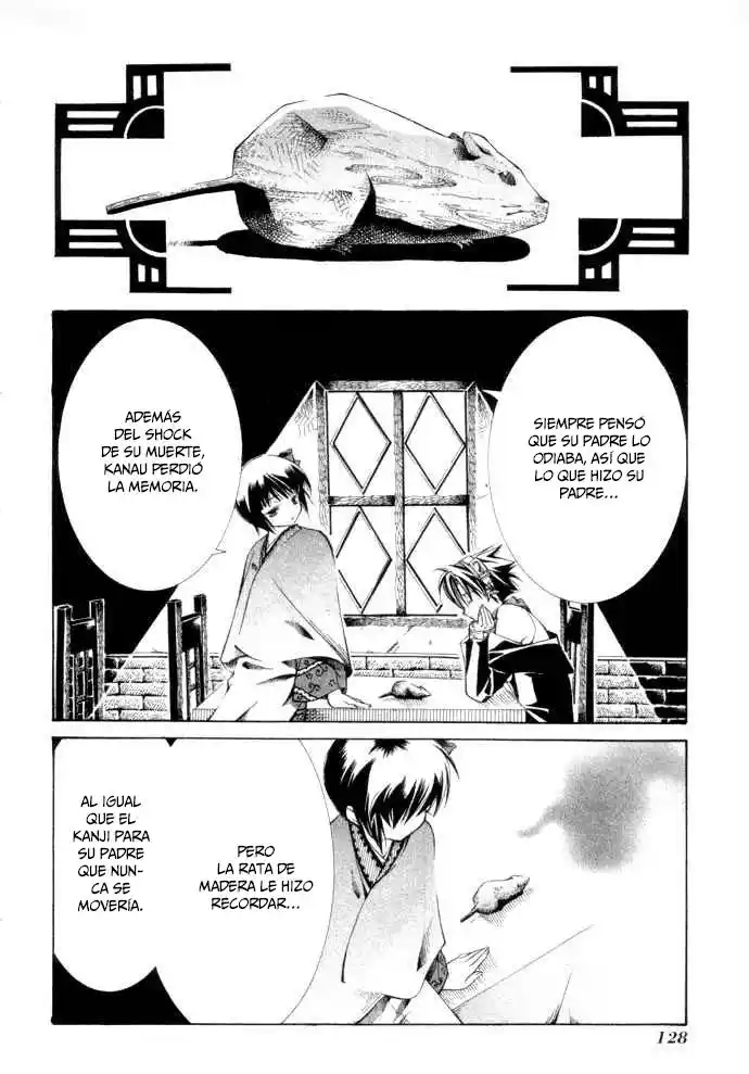 Nightmare Inspector: Yumekui Kenbun - Capítulo 5 - Página 29 - LectorTMOo