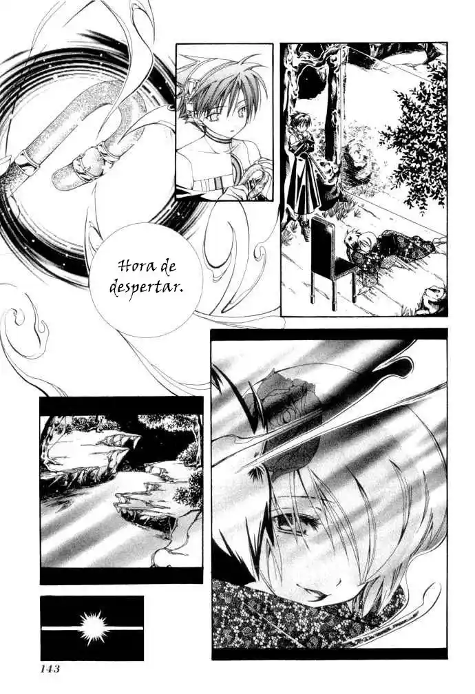 Nightmare Inspector: Yumekui Kenbun - Capítulo 6 - Página 17 - LectorTMOo
