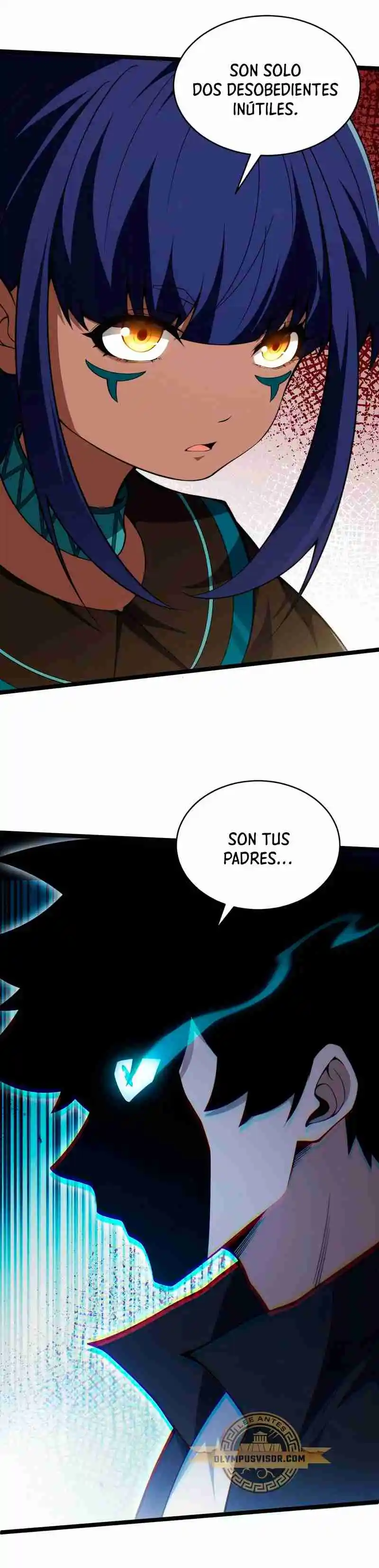 Nigromante De Fuerza Máxima - Capítulo 10 - Página 2 - LectorTMOo