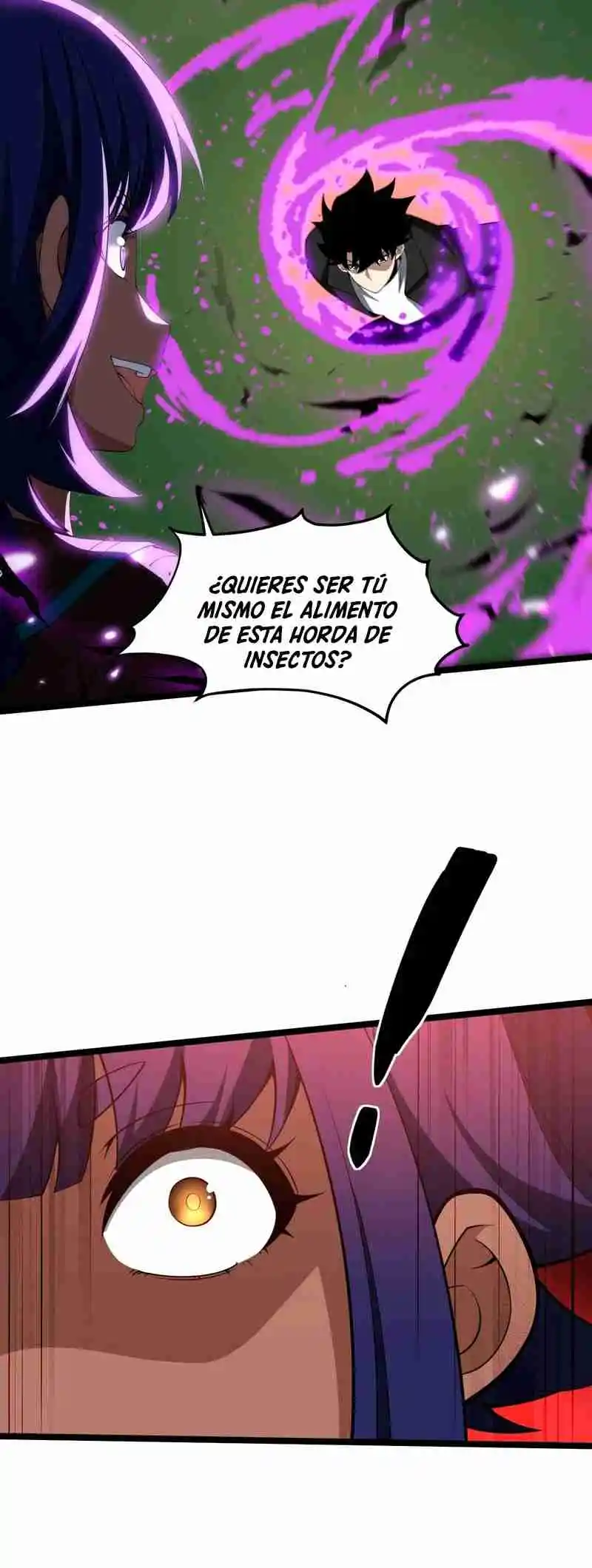 Nigromante De Fuerza Máxima - Capítulo 10 - Página 13 - LectorTMOo