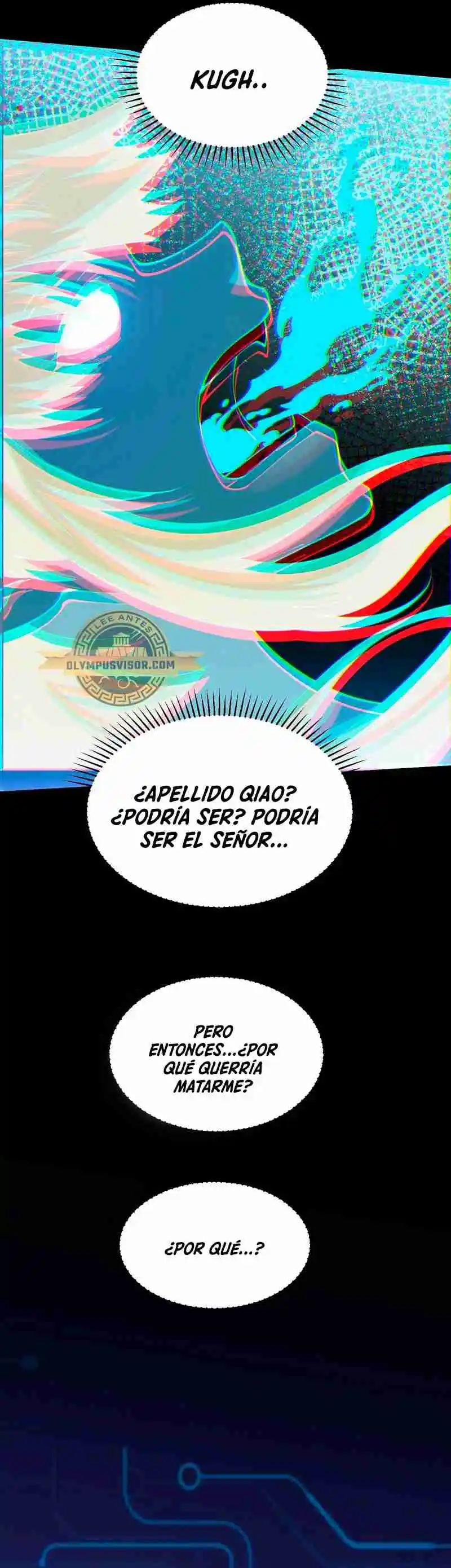 Nigromante De Fuerza Máxima - Capítulo 10 - Página 48 - LectorTMOo