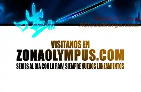 Nigromante De Fuerza Máxima - Capítulo 107 - Página 23 - LectorTMOo
