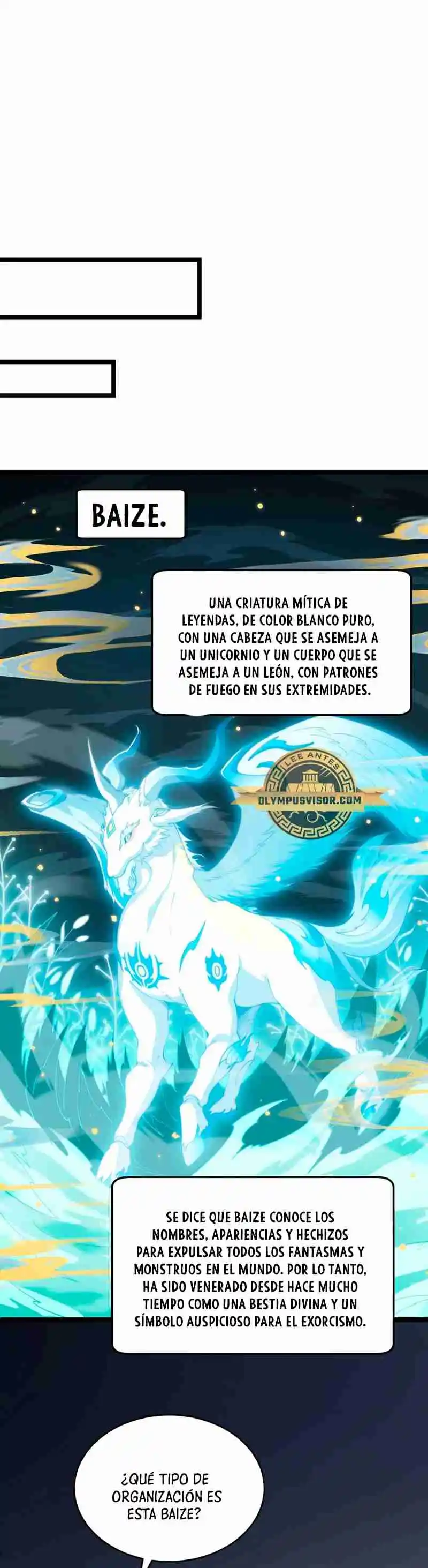 Nigromante De Fuerza Máxima - Capítulo 11 - Página 34 - LectorTMOo