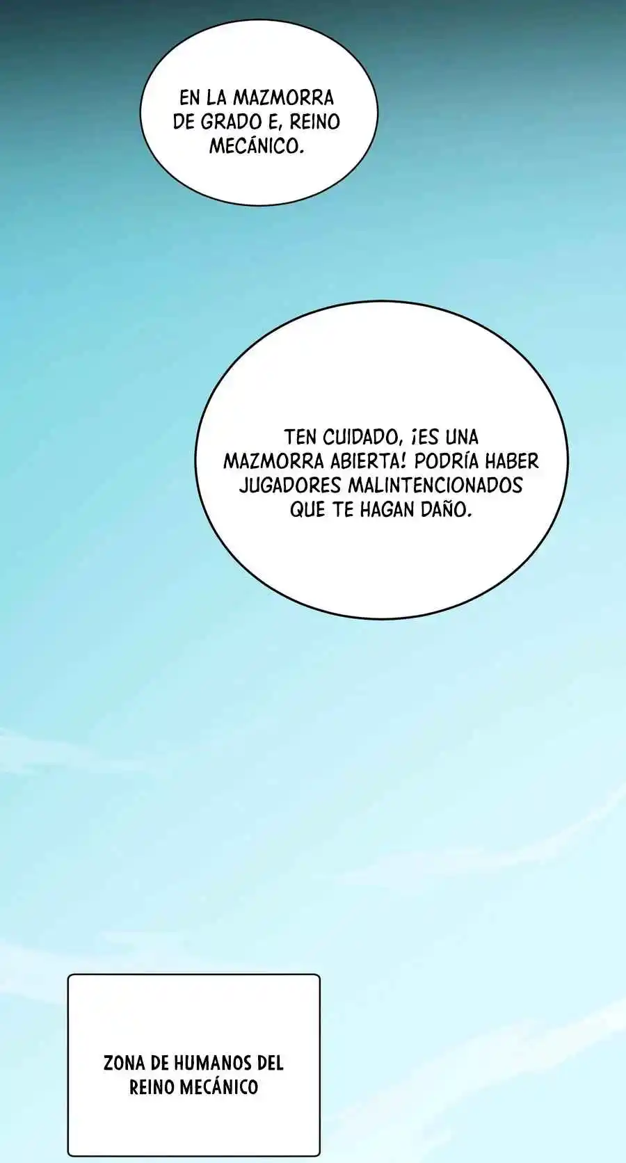 Nigromante De Fuerza Máxima - Capítulo 12 - Página 11 - LectorTMOo