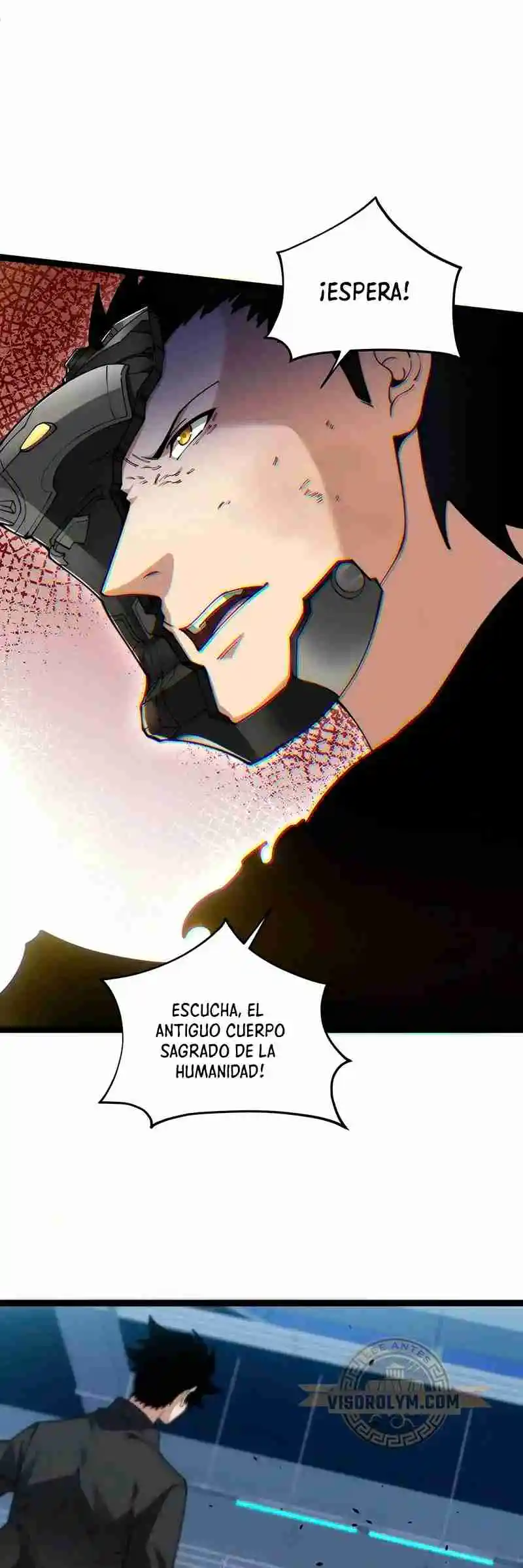 Nigromante De Fuerza Máxima - Capítulo 14 - Página 31 - LectorTMOo