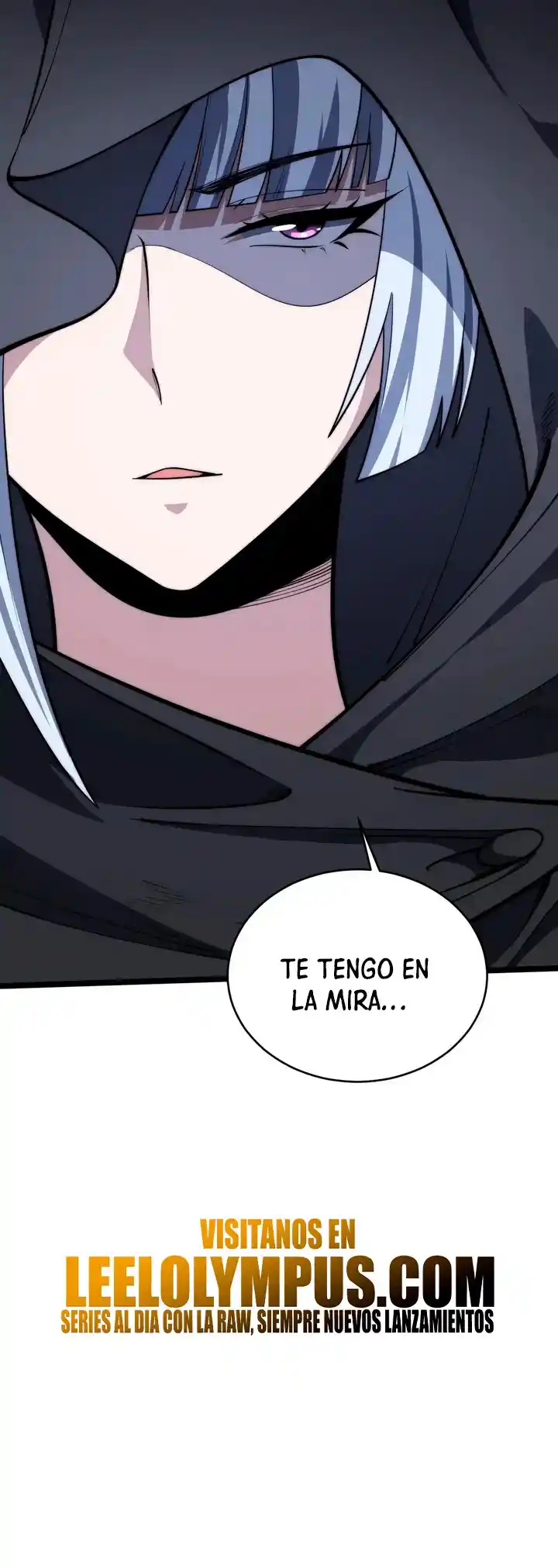 Nigromante De Fuerza Máxima - Capítulo 24 - Página 38 - LectorTMOo
