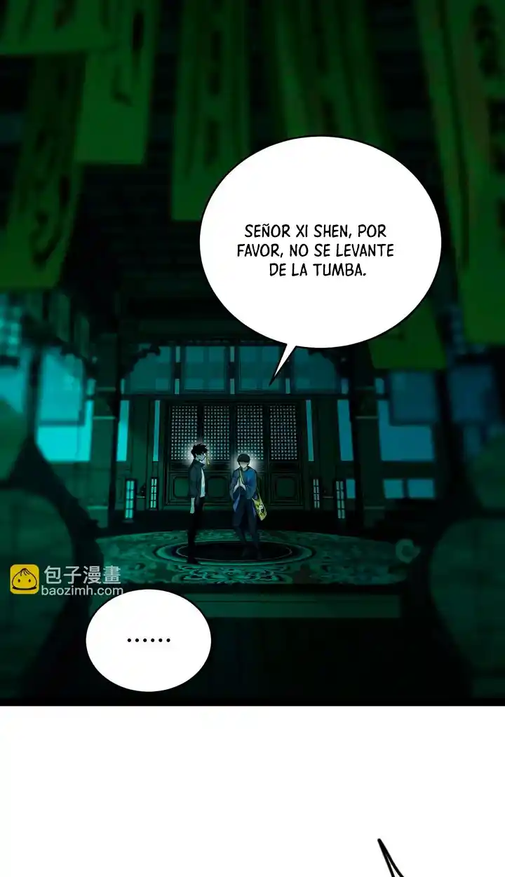 Nigromante De Fuerza Máxima - Capítulo 25 - Página 13 - LectorTMOo