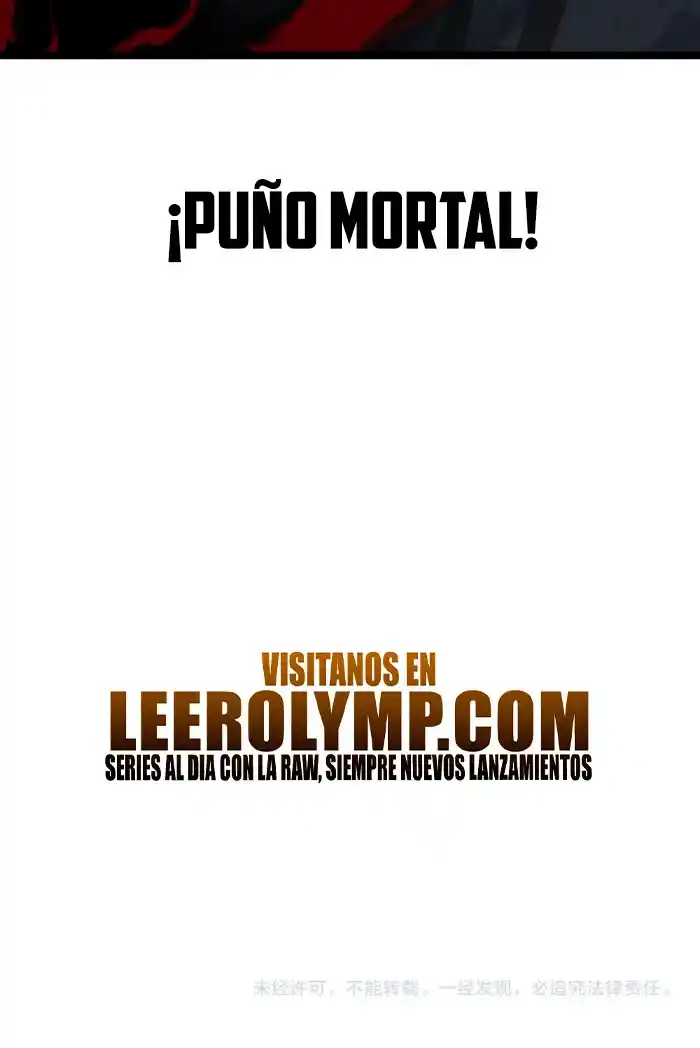 Nigromante De Fuerza Máxima - Capítulo 34 - Página 38 - LectorTMOo
