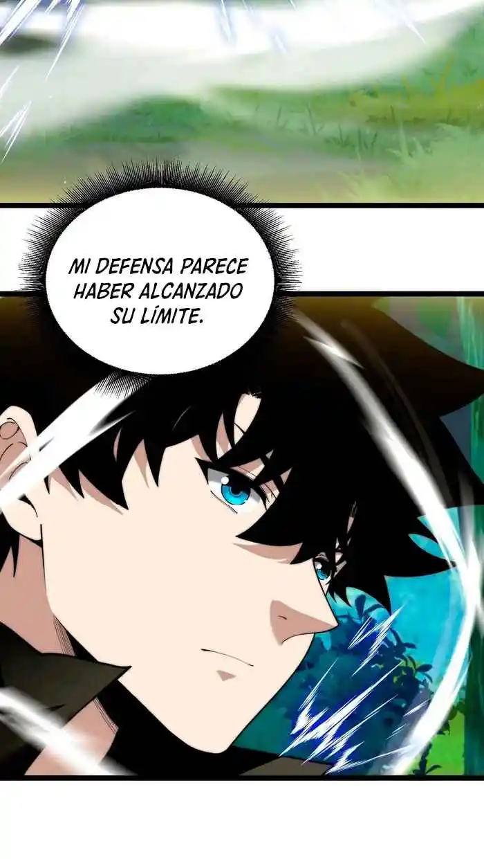 Nigromante De Fuerza Máxima - Capítulo 40 - Página 10 - LectorTMOo