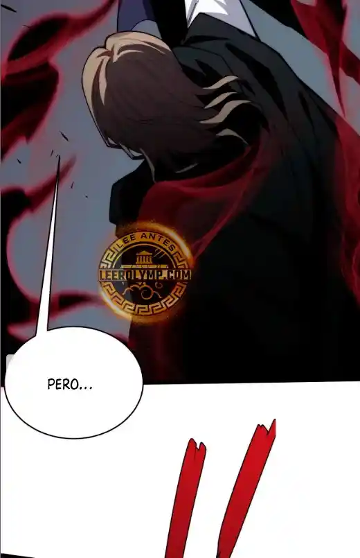 Nigromante De Fuerza Máxima - Capítulo 42 - Página 23 - LectorTMOo