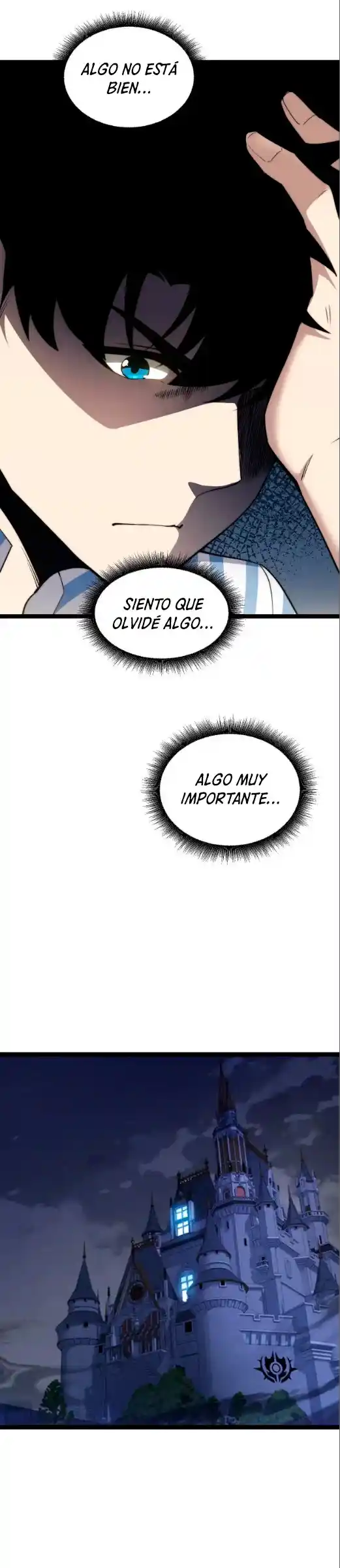 Nigromante De Fuerza Máxima - Capítulo 54 - Página 22 - LectorTMOo