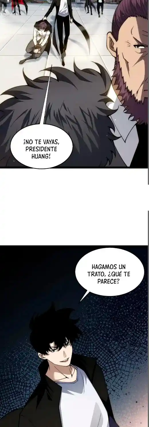 Nigromante De Fuerza Máxima - Capítulo 59 - Página 26 - LectorTMOo