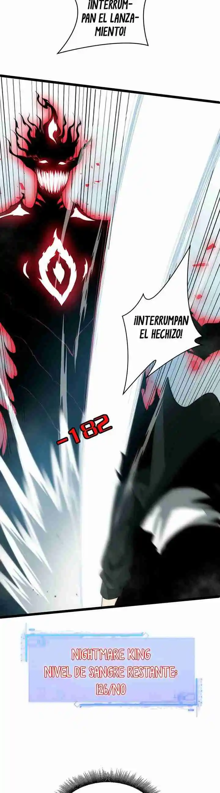 Nigromante De Fuerza Máxima - Capítulo 6 - Página 17 - LectorTMOo