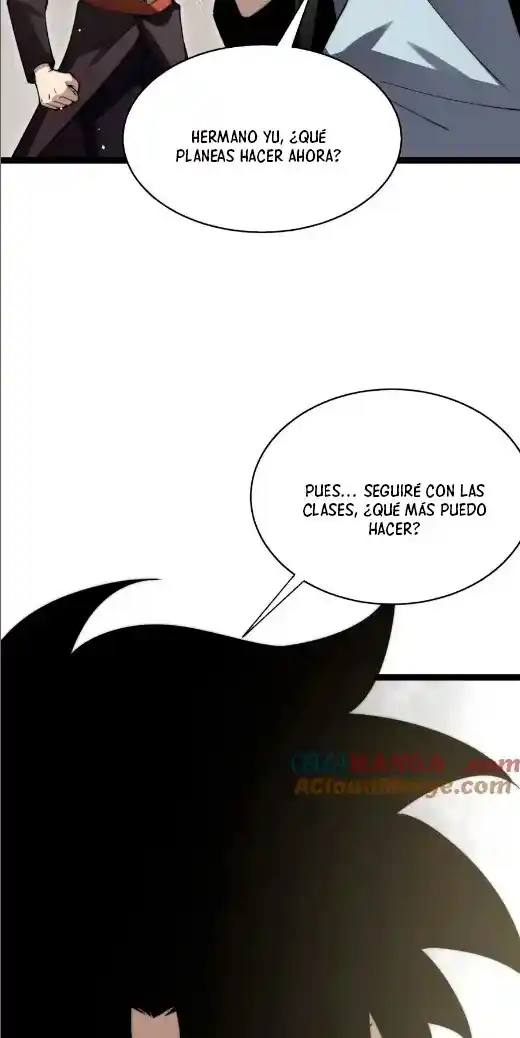 Nigromante De Fuerza Máxima - Capítulo 60 - Página 13 - LectorTMOo