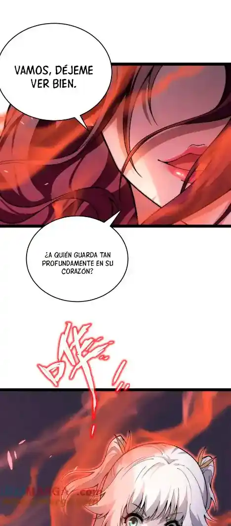 Nigromante De Fuerza Máxima - Capítulo 72 - Página 15 - LectorTMOo