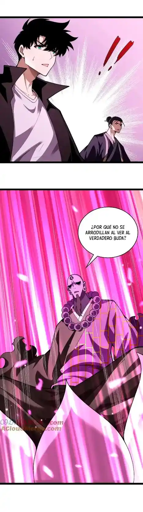 Nigromante De Fuerza Máxima - Capítulo 78 - Página 3 - LectorTMOo