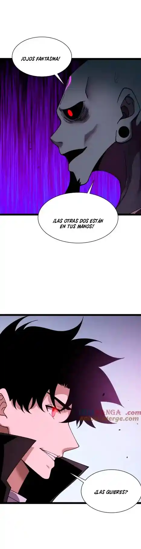 Nigromante De Fuerza Máxima - Capítulo 78 - Página 12 - LectorTMOo