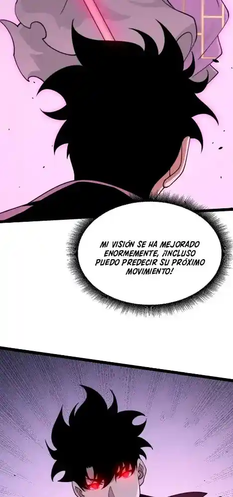 Nigromante De Fuerza Máxima - Capítulo 78 - Página 14 - LectorTMOo