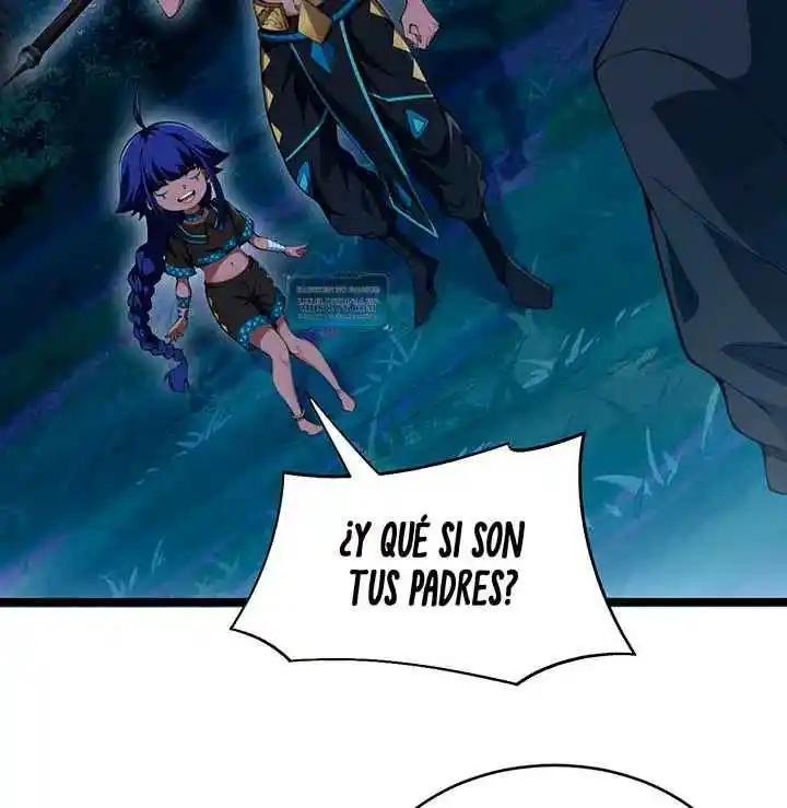 Nigromante De Fuerza Máxima - Capítulo 9 - Página 39 - LectorTMOo