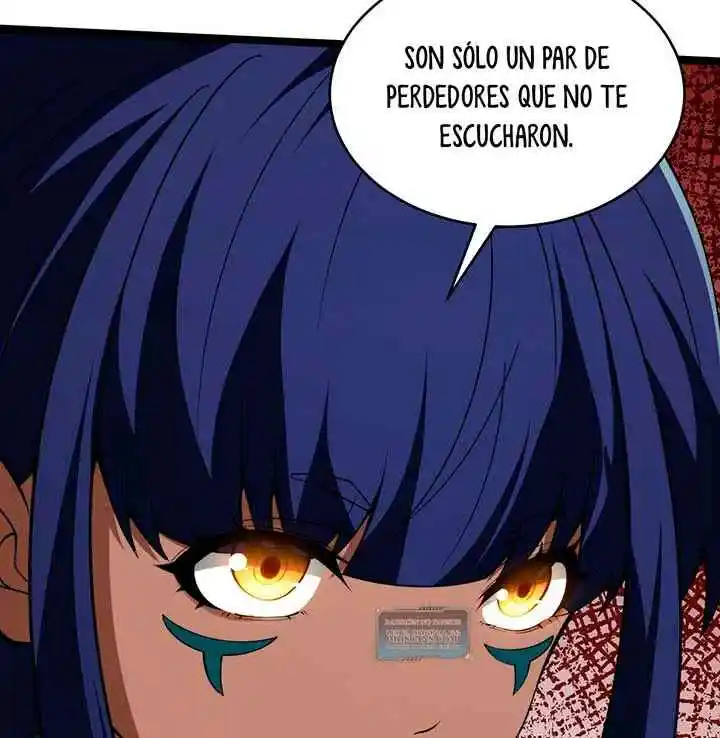 Nigromante De Fuerza Máxima - Capítulo 9 - Página 40 - LectorTMOo