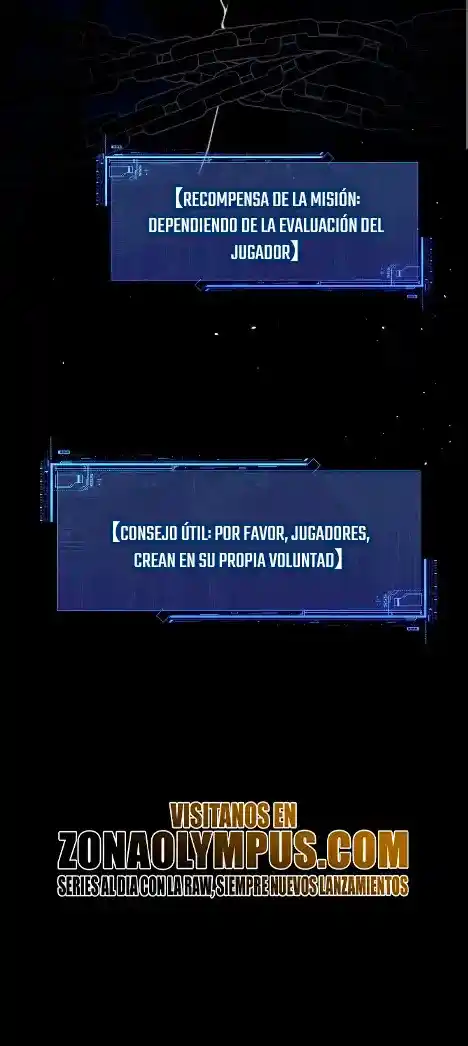 Nigromante De Fuerza Máxima - Capítulo 99 - Página 23 - LectorTMOo
