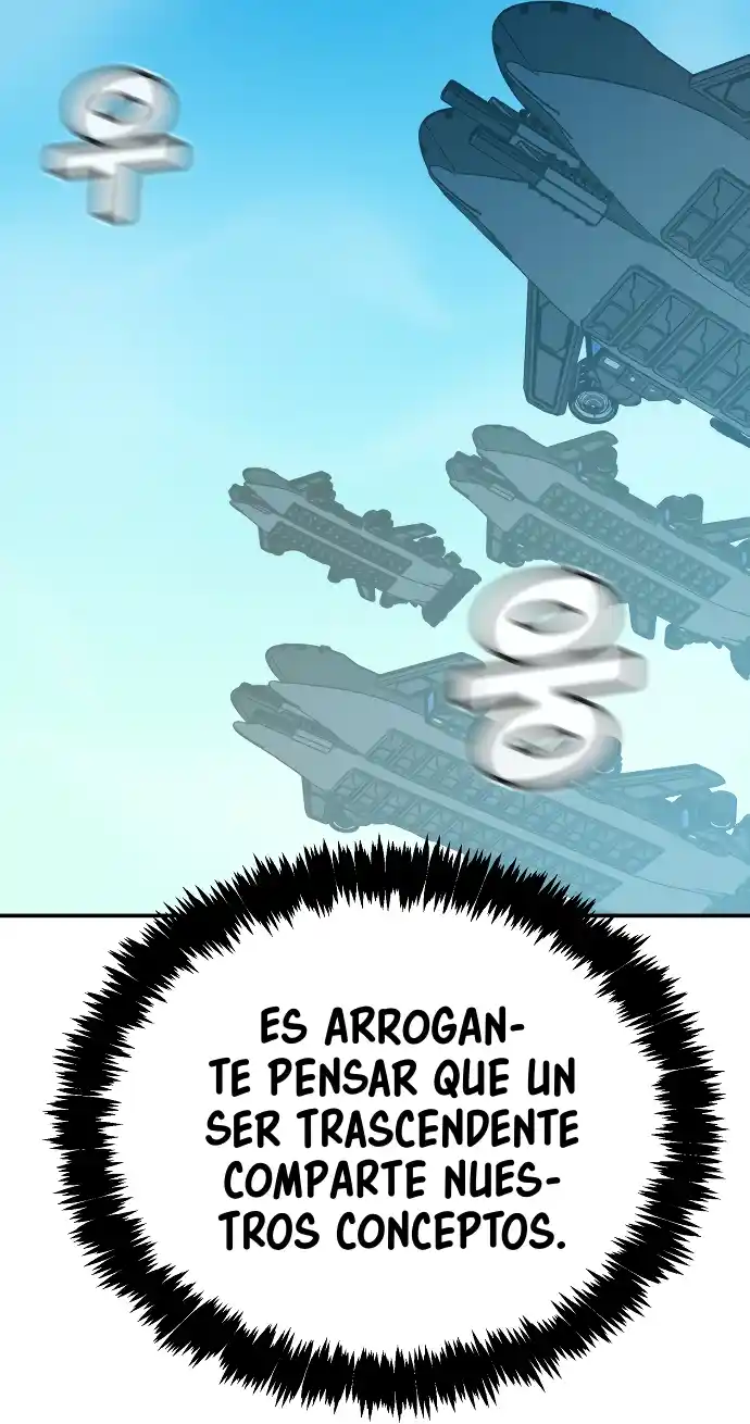 Nigromante en solitario capítulo 216 página 14