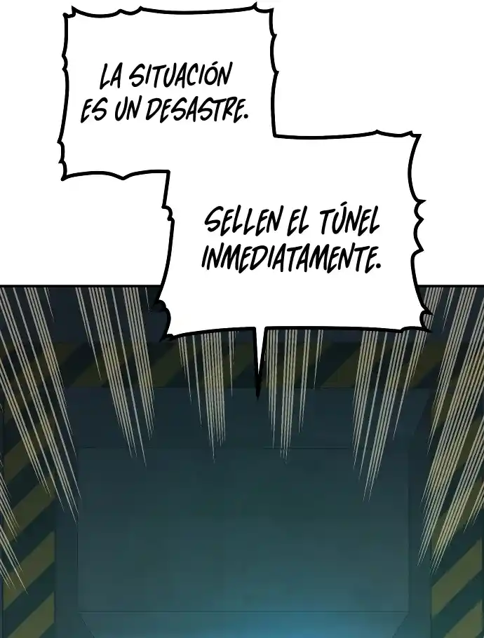Nigromante en solitario capítulo 216 página 21