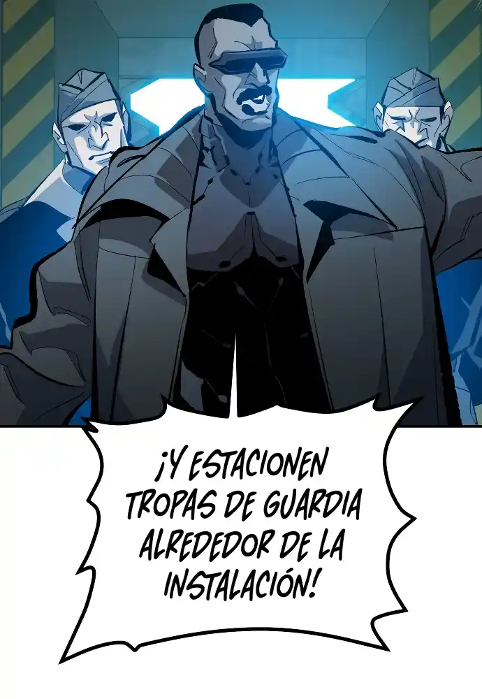 Nigromante en solitario capítulo 216 página 22