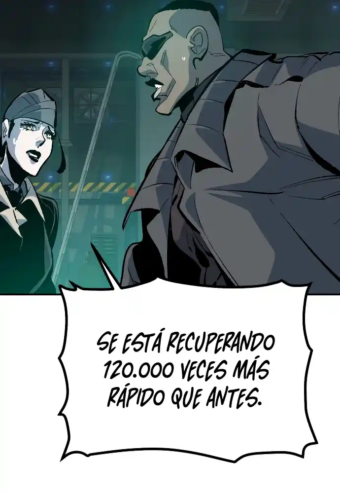 Nigromante en solitario capítulo 216 página 25