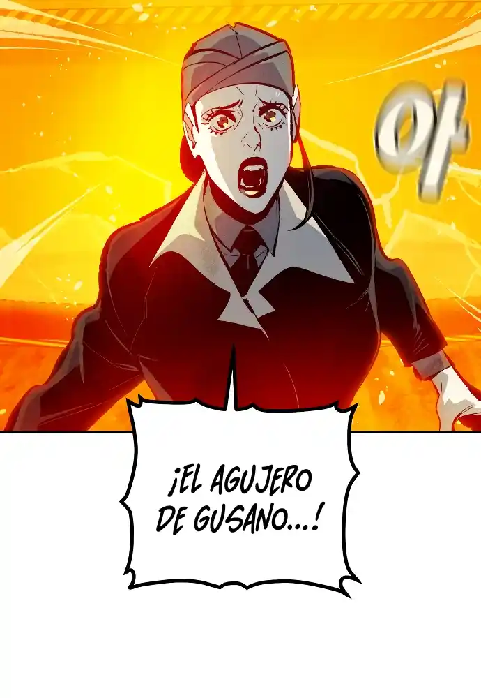 Nigromante en solitario capítulo 216 página 27