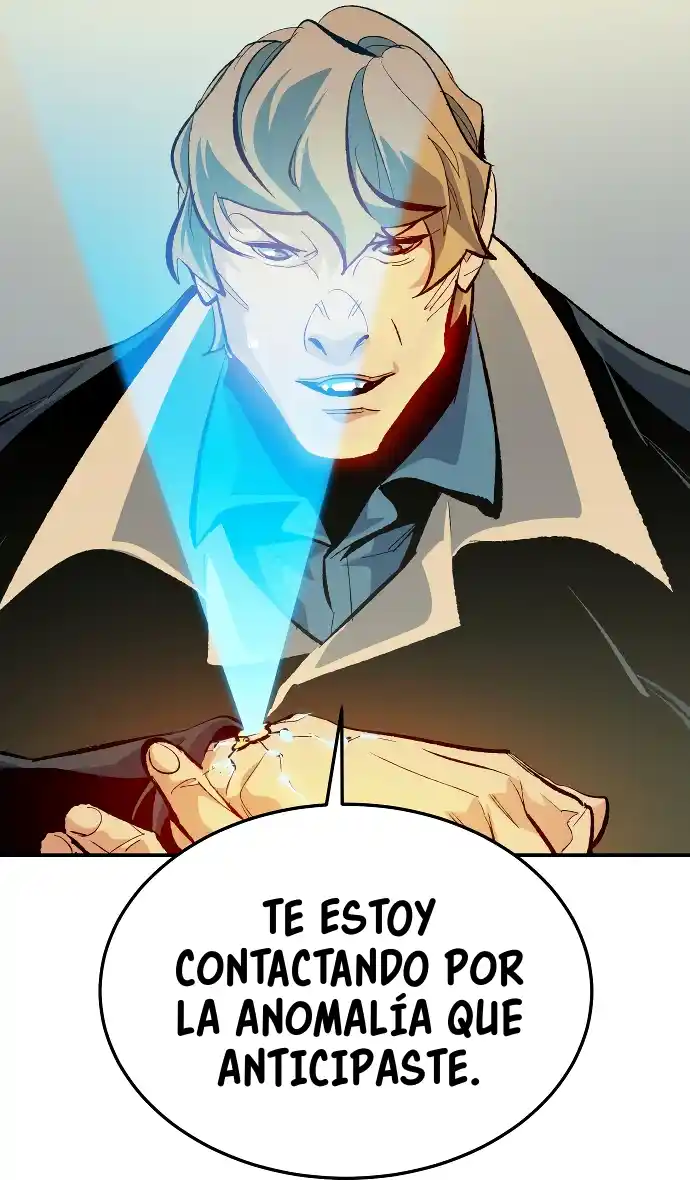 Nigromante en solitario capítulo 216 página 31