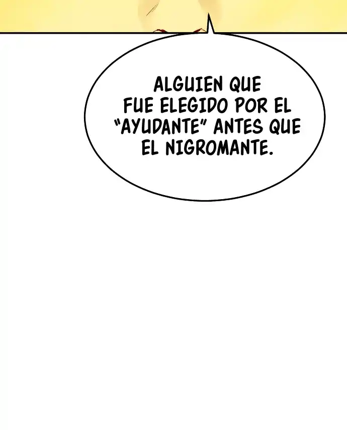 Nigromante en solitario capítulo 216 página 47